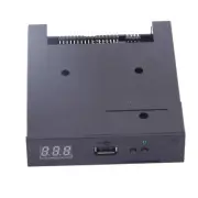 3.5 Inch Floppy Disk Drive USB Emulator for Music Keyboard Simulation