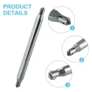 Brand New Tile Cutter Replacement Wheel Parts Replacement Scoring Silver Tool