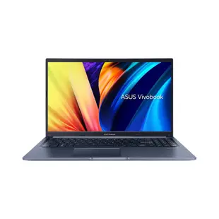 ASUS Vivobook 15 X1502ZA-0351B12500H 午夜藍 15.6吋效能筆電 感恩母親節