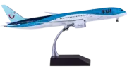 1:200 31CM GeminiJets TUI BOEING 787-9 Passenger Plane Diecast ​ ​Aircraft Model