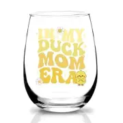 Gifts for Mom from Daughter Son,Mothers Day Gift for Mother,In My Duck duck mom