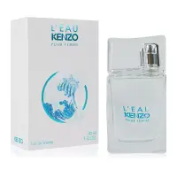在飛比找博客來優惠-KENZO 水之戀女性淡香水 30ML