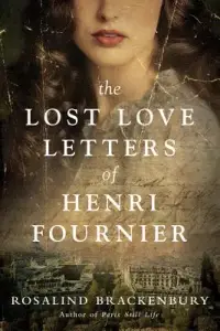 在飛比找博客來優惠-The Lost Love Letters of Henri