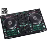 【搖滾玩家樂器】全新 免運公司貨 ROLAND DJ-202 SERATO DJ CONTROLLER DJ控制器 混音