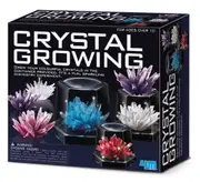 KidzLabs Crystal Growing Kit - Large