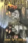 Wolverine: Origins (Direct Edition) #1 (Marvel Comics October 2006)