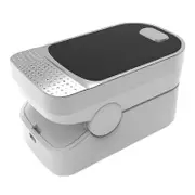 New arrivals Finger Clip Blood Glucose Monitor Smart Portable Blood Glucose Testing Kit for Elderly Home Travelers
