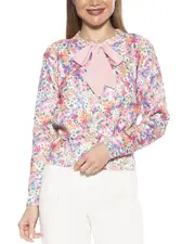 Alexia Admor Calix Cardigan