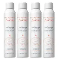 在飛比找環球Online優惠-Avene 雅漾 舒護活泉水300ml4入公司貨