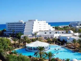 突尼斯村飯店Hotel Tunisian Village