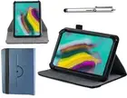 Navitech Blue Case For Karbonn Smart Tab 8 Velox 8"