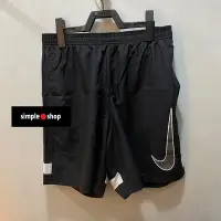 在飛比找Yahoo!奇摩拍賣優惠-【Simple Shop】NIKE DRY-FIT 足球短褲