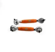 Front or Rear Sway Bar Links for Polaris RZR XP Turbo 64" 2017 - 2021 Orange