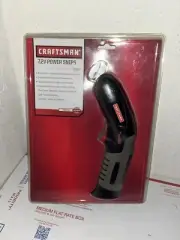 Craftsman Cordless 7.2 Volt Power Snips New Sealed