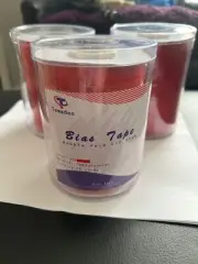 Tewadoo 1/2 " Bias Tape 55 yards