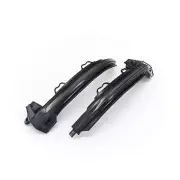 Dynamic Sequential Mirror Indicators - Audi A4 B9 / A5 B9