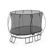 Springfree Trampoline Medium Oval Original High Bounce Safety NEW