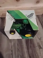 1/16 Ertl Toy John Deere Sound-Gard Tractor With Duals 4450 Ertl #5507 Bin#BB