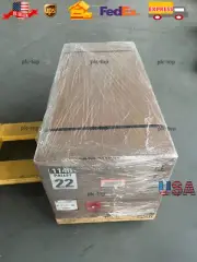 NEW Allen Bradley 20BC011A3AYNADA0 PowerFlex 700 AC Drive 20B IN BOX