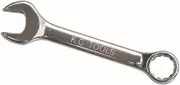 KC-Tools Spanner KC-Tools Extra Short Combination Spanner, 14 mm