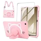 Case for Samsung Galaxy Tab A9 Plus 11 Inch 2023 for Samsung Galaxy Tab A9+