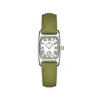 HAMILTON American Classic Boulton Quartz H13321813 White Women' Watch New in Box