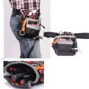 Garden Tool Garden Tool Belt Tool with Pockets Tool Bag Canvas