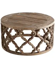 Cyan Design Sirah Coffee Table