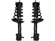 For 2007 Lexus RX350 Air Spring to Coil Spring Conversion Kit Rear Unity 26562FS (for: Lexus)