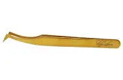 Precision Tip Eyelash Extension Tweezer