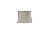 35Cm Flax Linen Suits Harp Mount Only