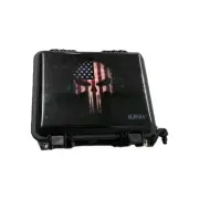 Gurkha Travel Humidor Punisher 20-30 Cigars
