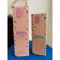 在飛比找蝦皮購物優惠-Dr.Betta 全新PPSU防脹氣奶瓶240ml(十字孔奶