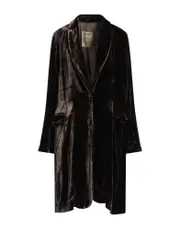 [UMA WANG] UMA WANG Overcoats & Trench Coats - Item 49964454