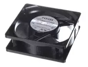 Norpole 4715MS-12T-B5A AXIAL FAN EVAPORATOR 115VAC 50/60HZ 15.5/14.5W
