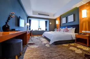 重慶瀾汐酒店Lanxi Hotel