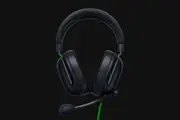 Razer BlackShark V2 X USB-Wired Gaming Headset-FRML Packaging