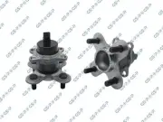 Wheel Bearing Kit for Daihatsu CUORE 03- TREVIS 06- 42410B2010
