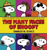 在飛比找博客來優惠-The Many Faces of Snoopy