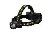 Led Lenser H15R Work Rechargeable 2500 Lumens Headlamp Headtorch