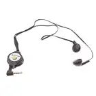 For Galaxy A13/A14/A15 Headphones Retractable Earphones Hands-free Headset