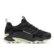 Merrell Moab Speed 2 Womens Black