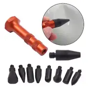 Paintless Dent Repair Tools, High Score Car Dent Repair Tool, Ergonomic, Easy to