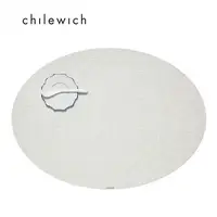 在飛比找PChome24h購物優惠-美 Chilewich-Bayweave系列橢圓餐墊-48x