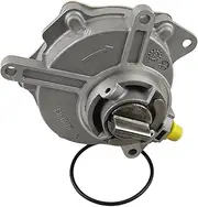 06D145100H 2.0 Turbo Engine Brake Vacuum Pump Flat Mouth Compatible With Passat B6 MK5 TT A3 A4 A6 06D 145 100H