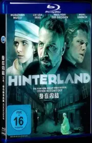 Hinterland (2021) Movie Box Set Collection for Gift