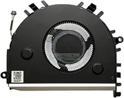Fan Laptop CPU Cooling Fans Cooler for Hua/WEI MateBook D 14 D14 2020 NBL-WAQ9R NBL-WAQ9RP NS85C32-19D04 EG70040S1-C111-S9A Fan
