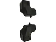 Upper Tailgate Stop Bumper 48SRZP73 for F250 Super Duty F350 F450 2019 2017 2021