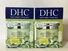 Beautiful Skin DHC Olive Virgin Oil Essential Cream SS 2-Piece Set②