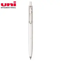 在飛比找蝦皮商城優惠-三菱UNI-BALL ONE F自動鋼珠筆0.38白【金石堂